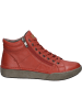 Josef Seibel Sneaker Claire 11 in rot