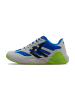 Hummel Trainings- & Hallenschuhe in Blau