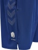 Hummel Verstellbare Taille Kurze Hose Hmlmove Herren in SODALITE BLUE