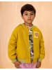 Oilily Cheeta Jacke in Grün