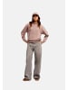 Puma Sweatshirt 'ESS SCRIPT COMFORT' in hellbraun