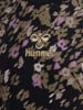 Hummel Kleid L/S Hmlelva Dress L/S in BLACK