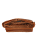 The Chesterfield Brand Veneto Aktentasche Leder 38 cm Laptopfach cognac