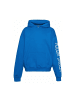 Just Rhyse Hoodie "Just Rhyse Holiday Division Hoodies" in Blau