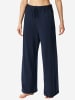Schiesser Pyjamahose Mix Relax in Admiral