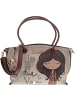 Anekke Tulip Tasche Mehrfarbig