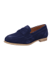 Tamaris Slipper in blau