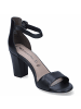 Tamaris Sandalette in black