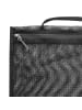 Tatonka Packtaschen Set 3 tlg. in black