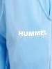 Hummel Verstellbare Taille Hose Hmllegacy Damen in PLACID BLUE