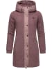 ragwear Übergangsjacke Cousy in Mauve24