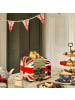 Dualit DUALIT | Toaster, NEWGEN, Union Jack, 2 Scheiben
