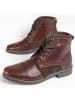 Purapiel Boots  Botiel4 in Braun