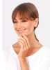 Elli Ring 925 Sterling Silber Sterne, Astro, Stern in Rosegold