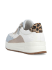 rieker Sneaker in weiss