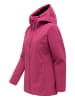 Marikoo Funktionsjacke Minaa 16 in Berry Wine