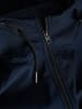 Jack & Jones Softshell Jacke in Sky Captain