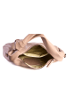 Pierre Cardin Schultertasche in MAUVE