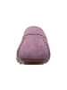JOOP! Slip On 'Velluto Meike in Lavendel'
