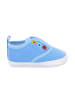 Le Petit Garcon Sneakers in Blue