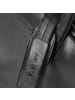 Plevier Power Aktentasche Leder 41.5 cm Laptopfach schwarz