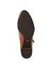 Tamaris Pumps in COGNAC LEATHER