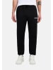 ellesse Sweatpants 'Latoso' in schwarz