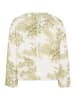 Cream Jacke CRNaomi Baggy fit in Tea Toile