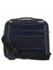 Check.In London 2.0 - Beautycase 33 cm (carbon schwarz) in carbon blau