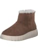 Tom Tailor Winterstiefel in hazel