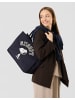 Codello Tasche in blau
