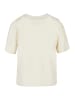 F4NT4STIC Tee Heroes of Childhood Tao Tao Cassette in Whitesand