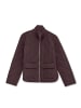 Vero Moda Steppjacke in Fudge