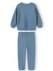 Minoti 2-tlg Jogginganzug NOSFLEECE202 in Blau