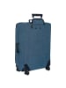 BRIC`s Bric's  x Replay 4 Rollen Trolley 71 cm in light denim