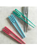 Typhoon TYPHOON | Rookie Sticks, bunt, Kunststoff