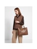 U.S. Polo Assn. Blackstone Shopper Tasche 34 cm brown