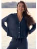 ELBSAND Strickjacke in marine