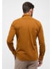 Eterna Hemd SLIM FIT in camel