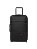 Eastpak Tranverz S 42 - Rollenreisetasche 51 cm (triple denim) in schwarz
