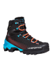 LA SPORTIVA Trekkingschuhe high in schwarz