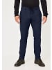redpoint Jogg Stoffhose DIGBY in navy