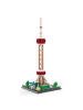 Wisam® Wange 5224 Architect-Set The Oriental Pearl Tower of Shanghai