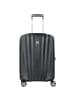Roncato Uno Premium 2.0 4 Rollen Kabinentrolley 55 cm nero