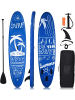 COSTWAY SUP Board 305cm in Dunkelblau