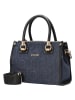 Liu Jo Manh - Henkeltasche S 23 cm (dress blue) in dress blue