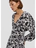 s.Oliver Kleid in 07A3_natur