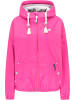 Schmuddelwedda Damen Blouson in Pink