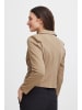 Fransa Jackenblazer FRBLAZER BLA 1 in braun