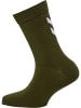 Hummel Hummel Long Socken Hmlmake Unisex Kinder in DARK OLIVE